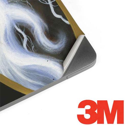 Marvel X-Men Storm by Joe Jusko MacBook Skins